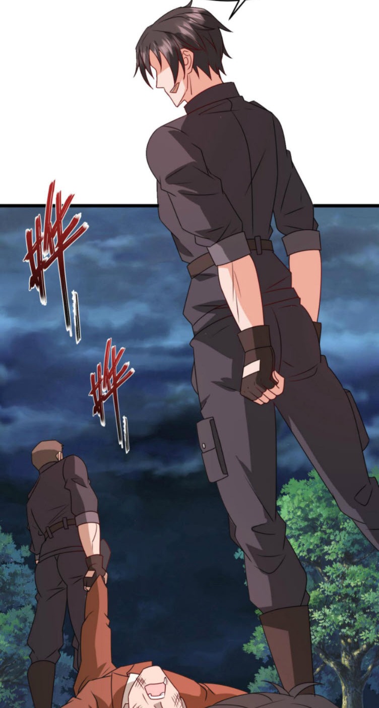 วิหารเทพสวรรค์ ตอนที่ 4 หน้า 33