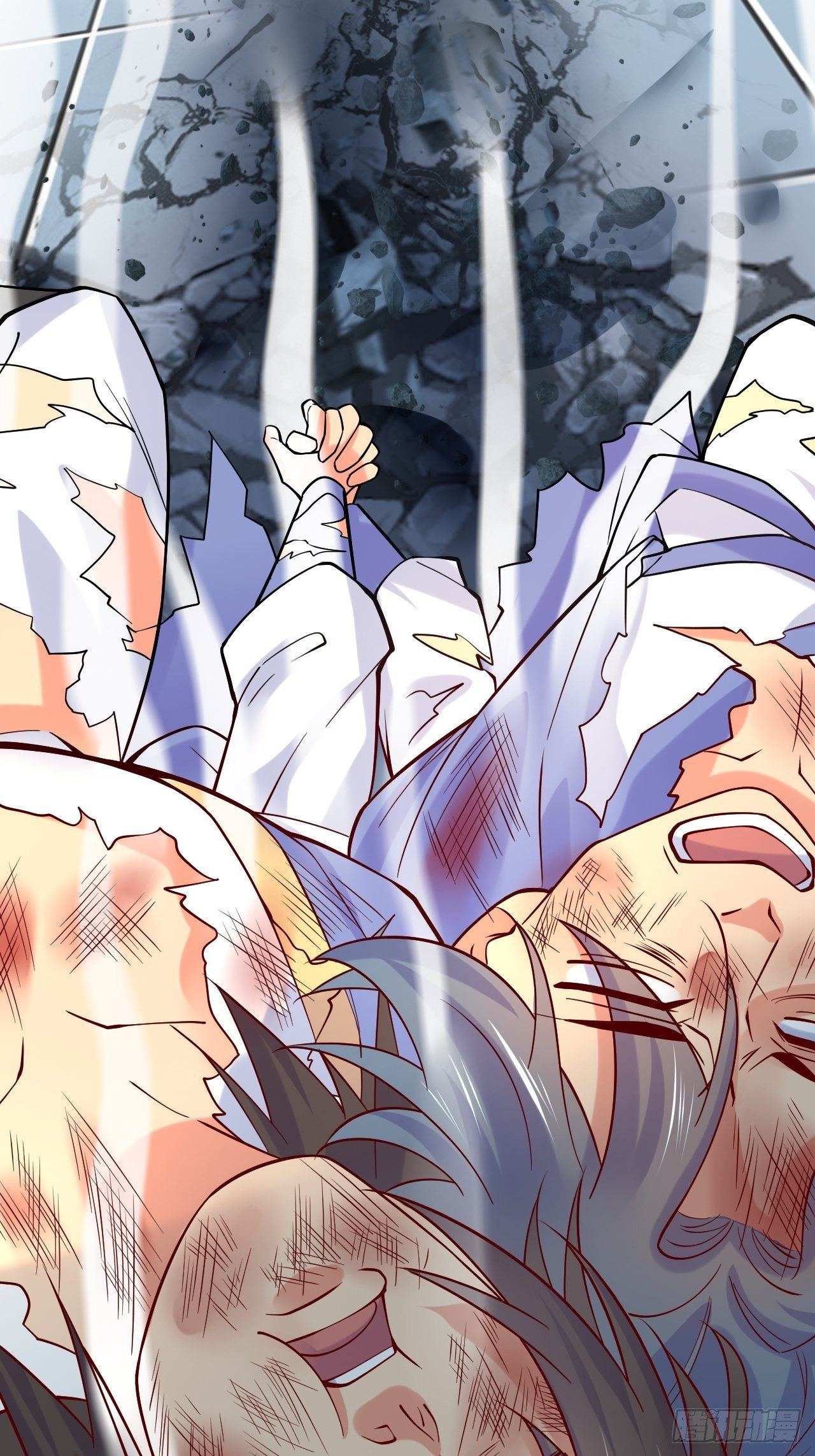 Becoming A God By Teaching Six Sisters - ข้ามีพี่สาวสุดแกร่งทั้งหกที่หาใครเทียบได้ ตอนที่ 2 หน้า 28