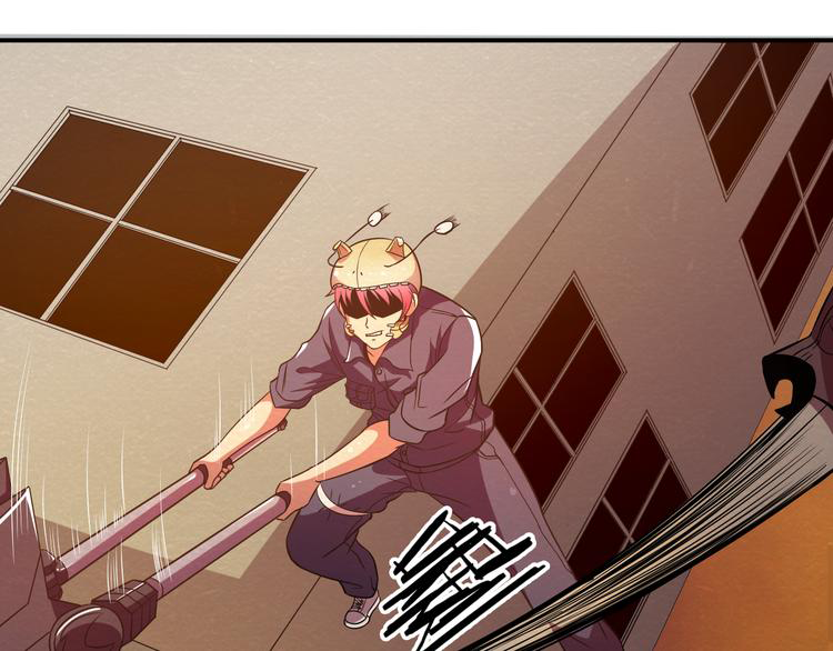 The Wolf Master in the Apocalypse ปรมาจารย์หมาป่า ในวันโลกาวินาศ ตอนที่ 16 หน้า 35