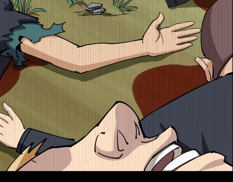 Poisonous Witch Doctor ตอนที่ 1 หน้า 20