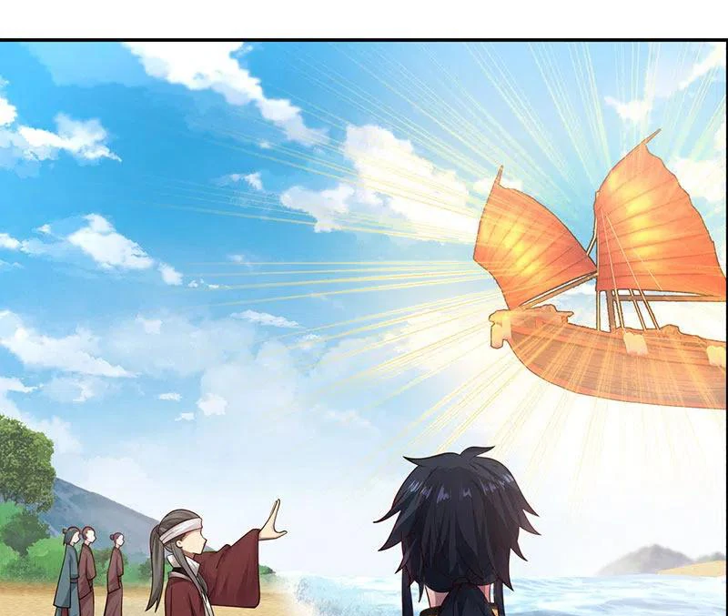 Chaos Alchemist (วิบัติการณ์เทพเซียนโอสถ) ตอนที่ 104 หน้า 35