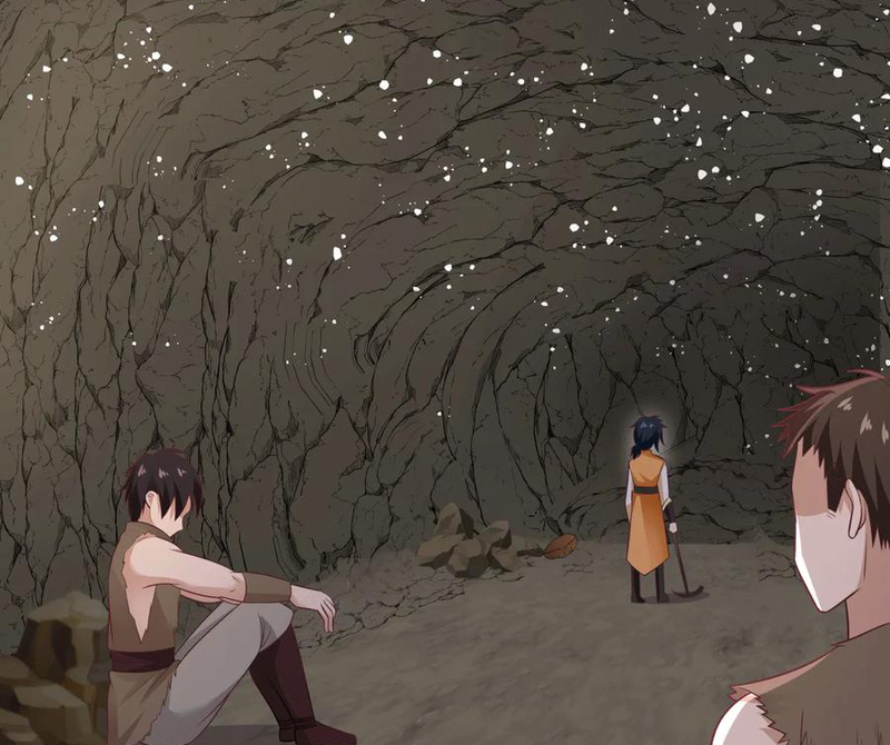 Chaos Alchemist (วิบัติการณ์เทพเซียนโอสถ) ตอนที่ 71 หน้า 9