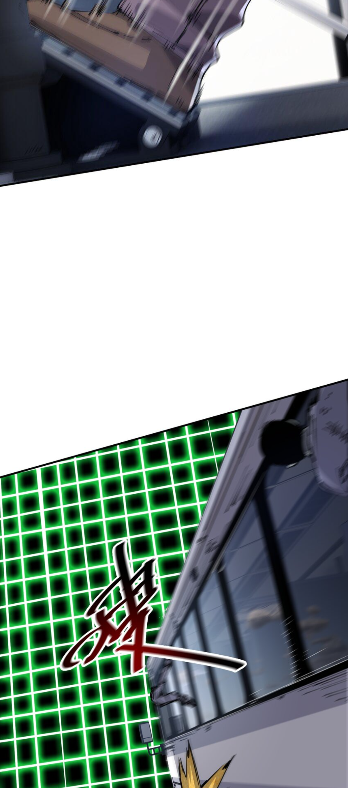 The Evolution ย้อนเวลากลับมาเพื่อกู้โลก ตอนที่ 4 หน้า 73