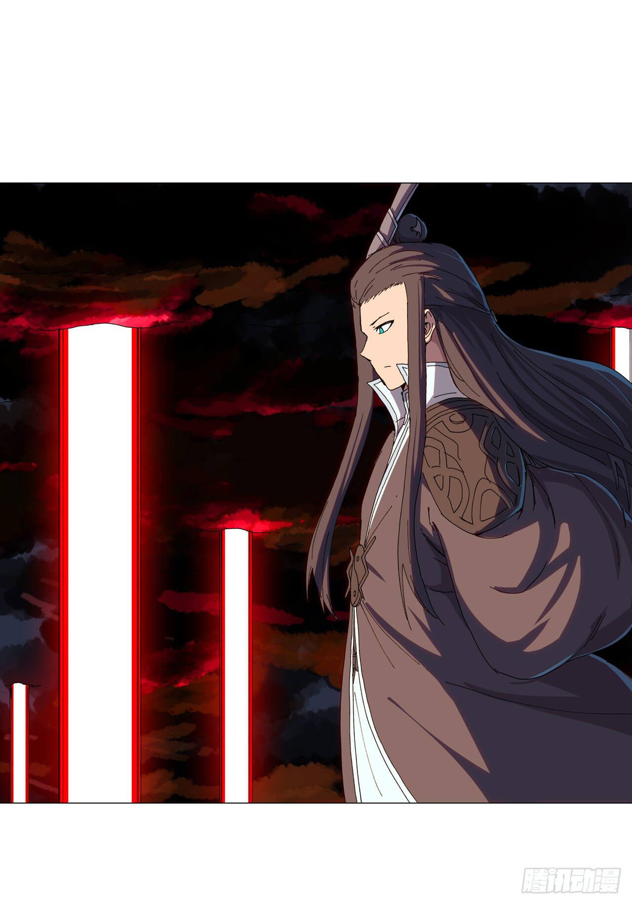 Cultivator vs Superhero (ทันจีน) ตอนที่ 122 หน้า 3