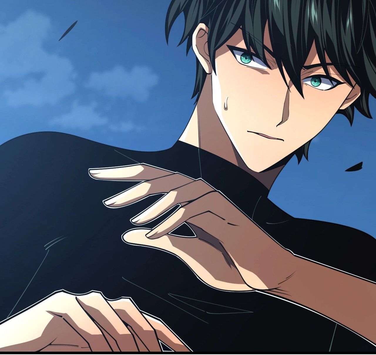 นักเรียนใหม่ระดับ SS แห่งสถาบันเวทมนตร์สุดแกร่ง ตอนที่ 11 หน้า 65