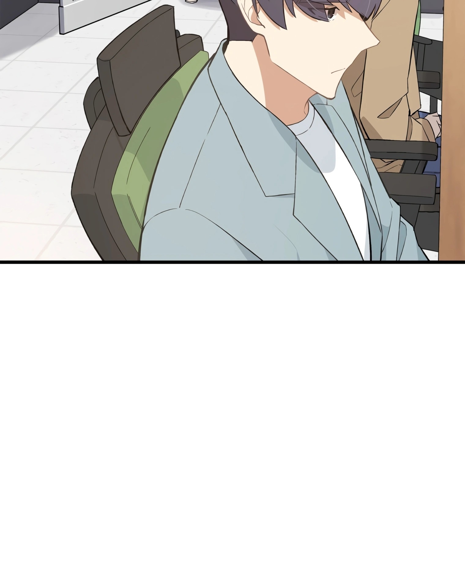 ผมเป็นนักเขียนบทที่มีระบบสปอยล์ ตอนที่ 10 หน้า 100