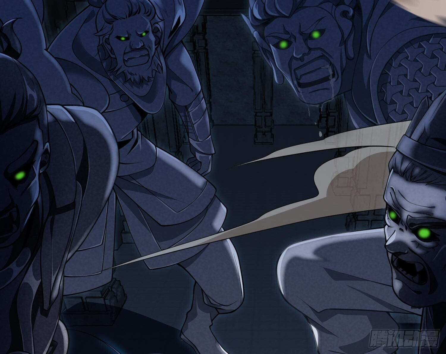 ผู้ฝึกตนผู้รอบรู้ ตอนที่ 19 หน้า 36