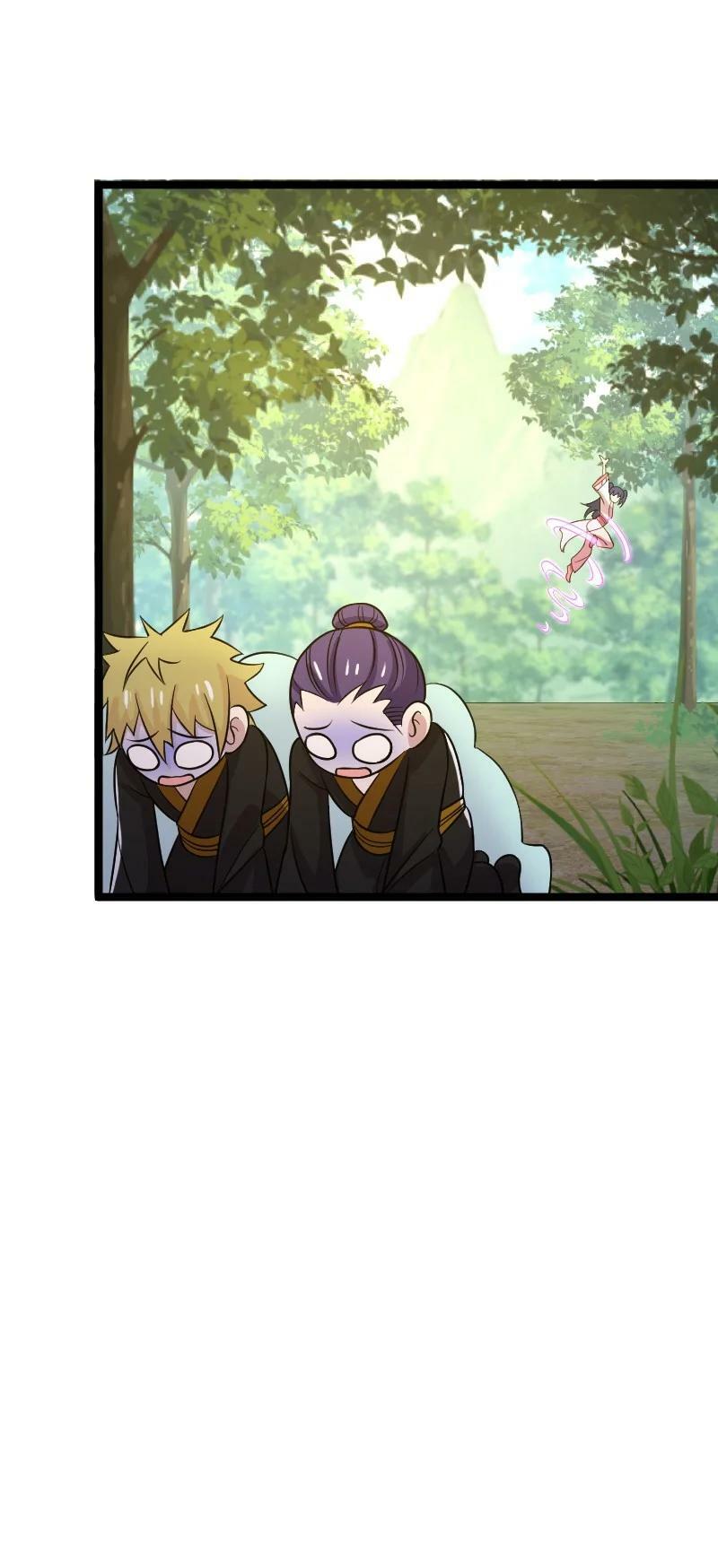 ชีวิตอันสันโดษของจักพรรดิ์หลินเกอ ตอนที่ 181 หน้า 26