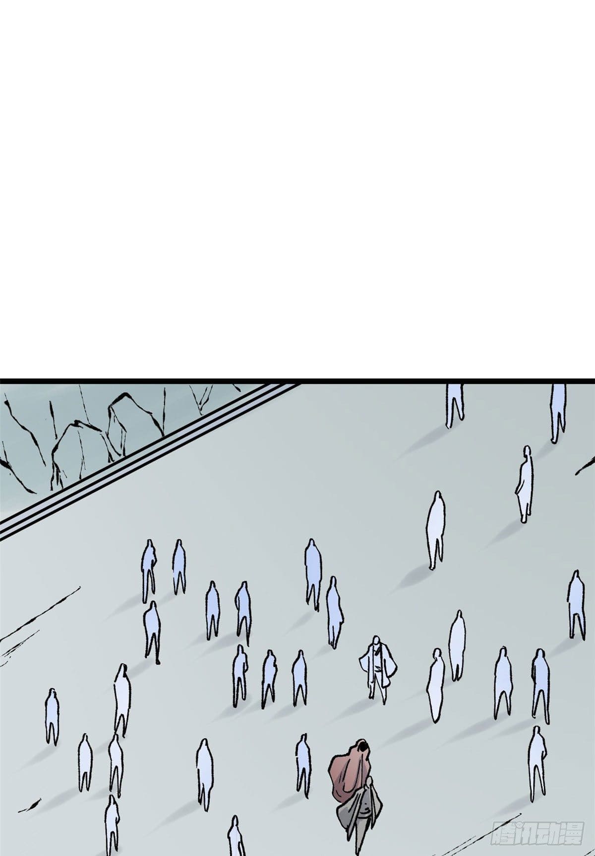 นิกายที่แข็งแกร่งที่สุด (ทันจีน) ตอนที่ 86 หน้า 18