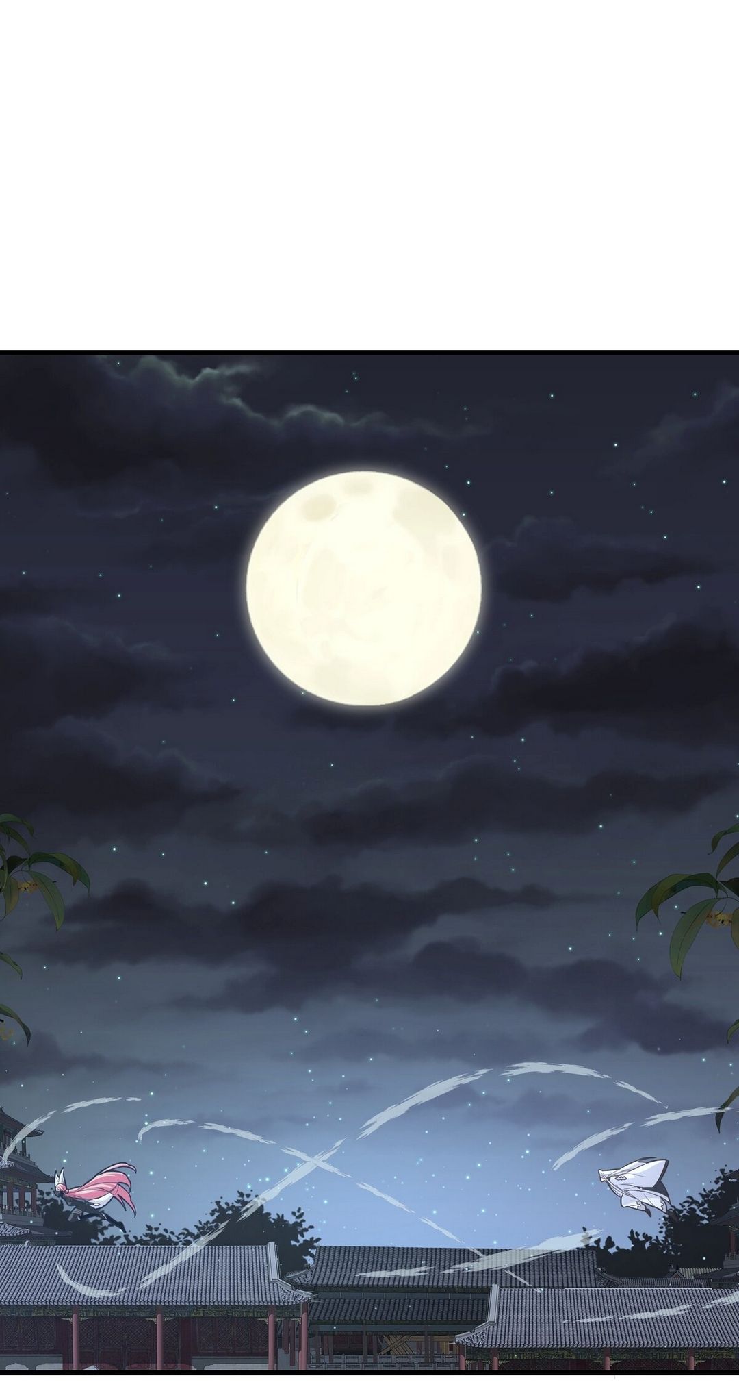 Surrounded By Monsters I Found A Little Witch ถูกปีศาจรายล้อม ข้าเก็บแม่มดน้อยขึ้นมา (ตัดจบ) ตอนที่ 16 หน้า 2