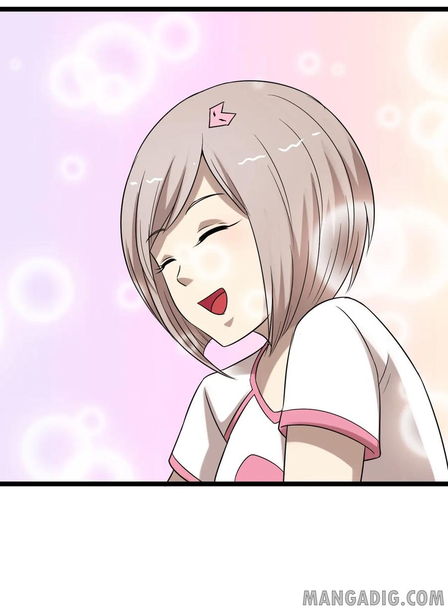 หัวหน้ามาเฟียกลับมาอายุ 16 อีกครั้ง ตอนที่ 25 หน้า 44