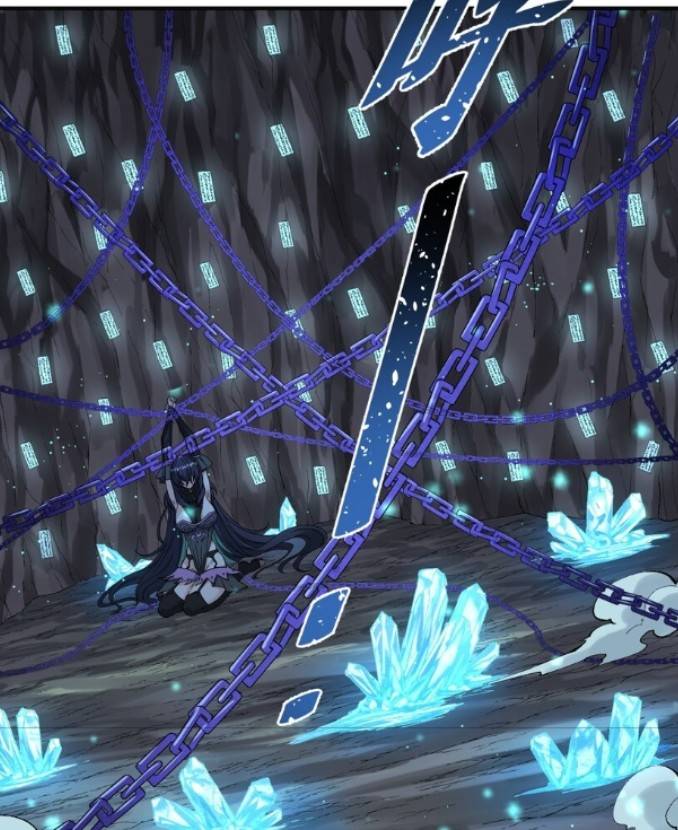 ข้าคือเต๋าสวรรค์ ตอนที่ 8 หน้า 70