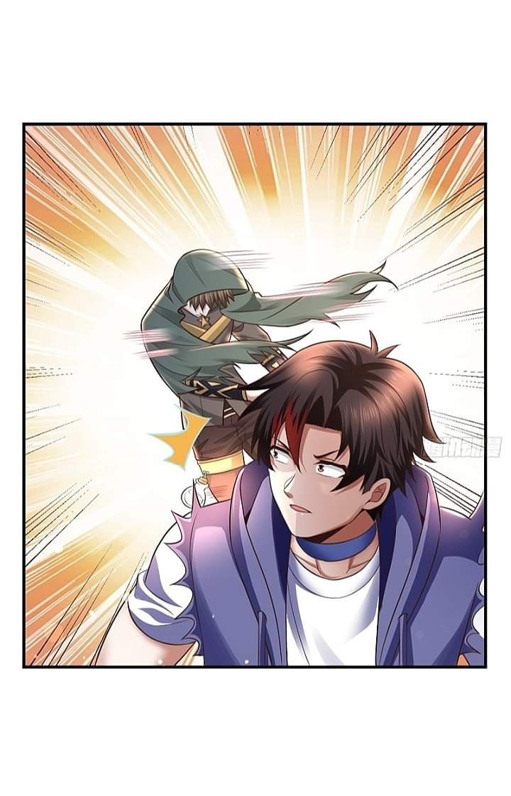 The best game master of the city – สุดยอดเซียนเกมแห่งคนร ตอนที่ 22 หน้า 4