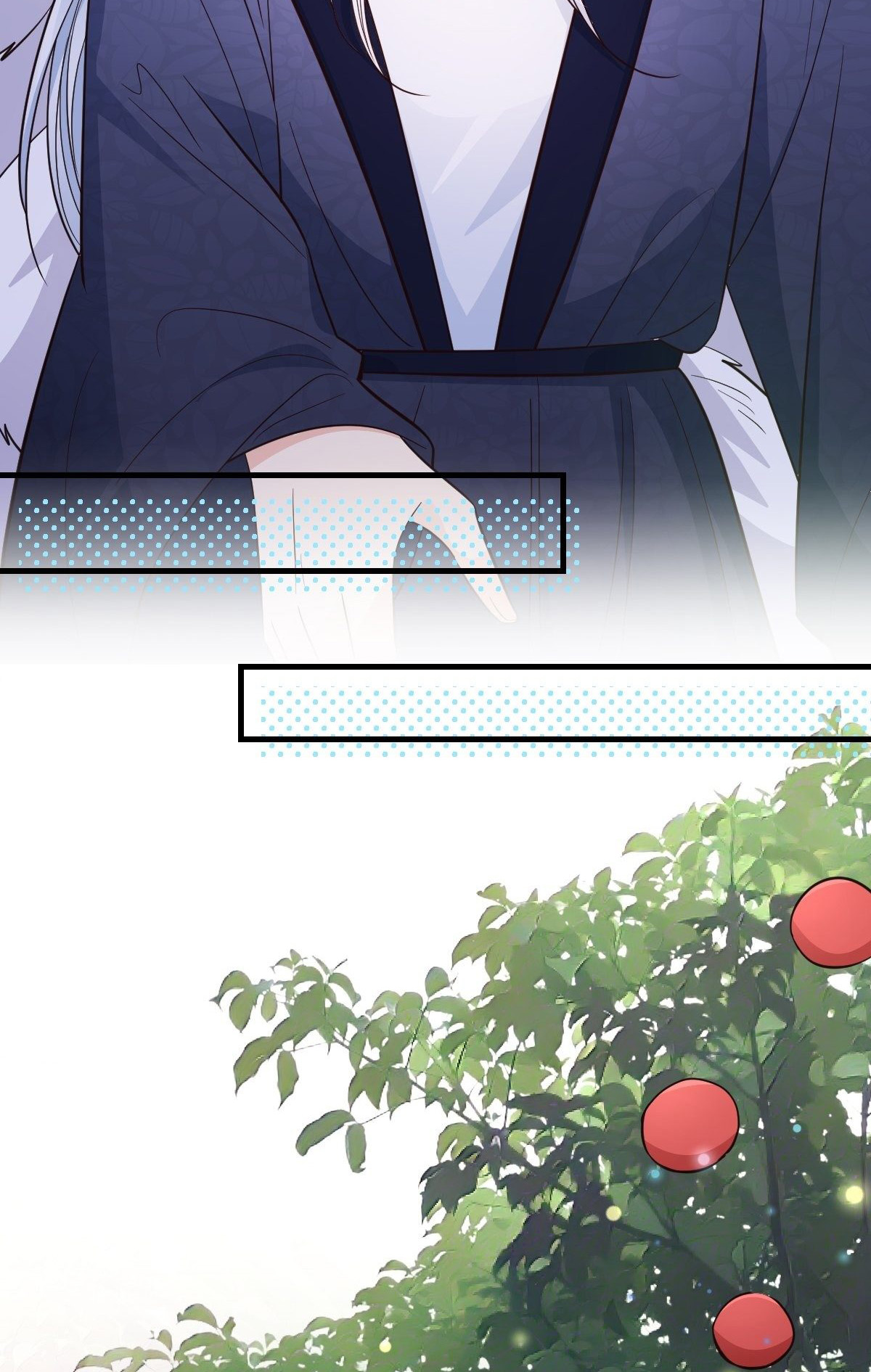 ปีศาจจิ้งจอกของฉันวันนี้ก็ยังเป็นเด็กดี? ตอนที่ 42 หน้า 36