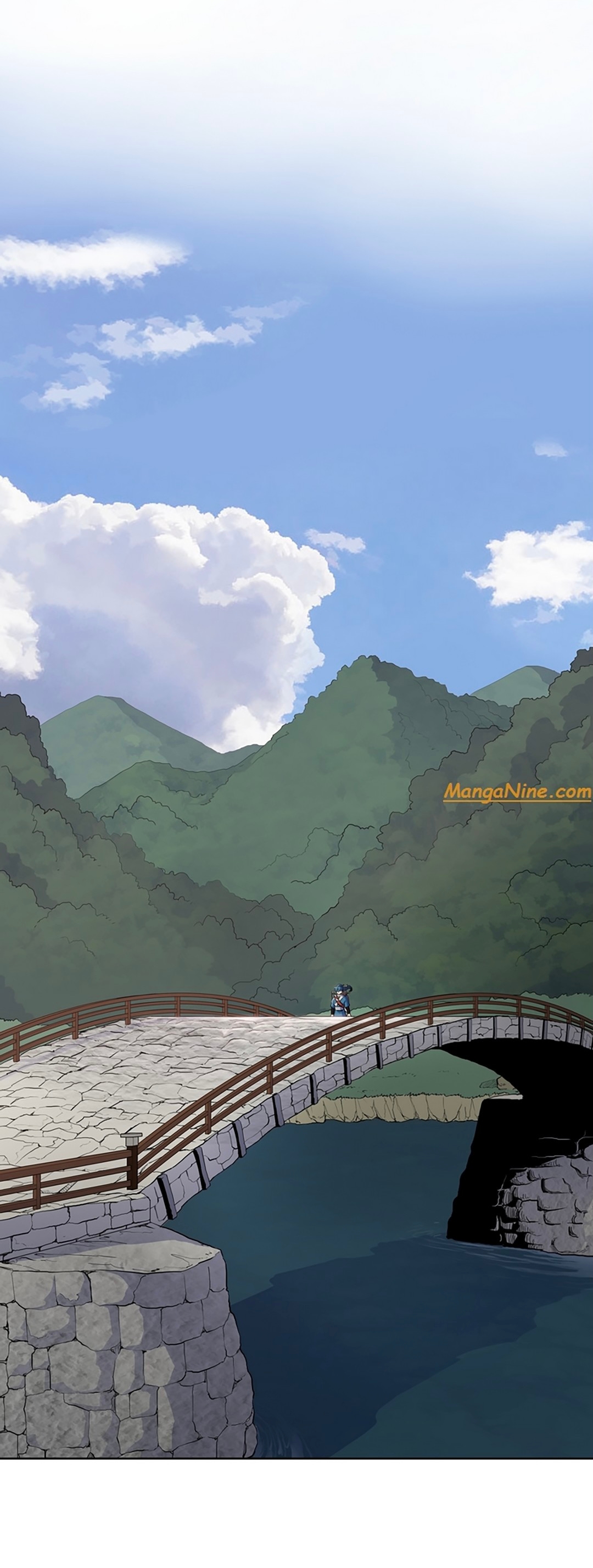 The God Of War ตอนที่ 6 หน้า 22