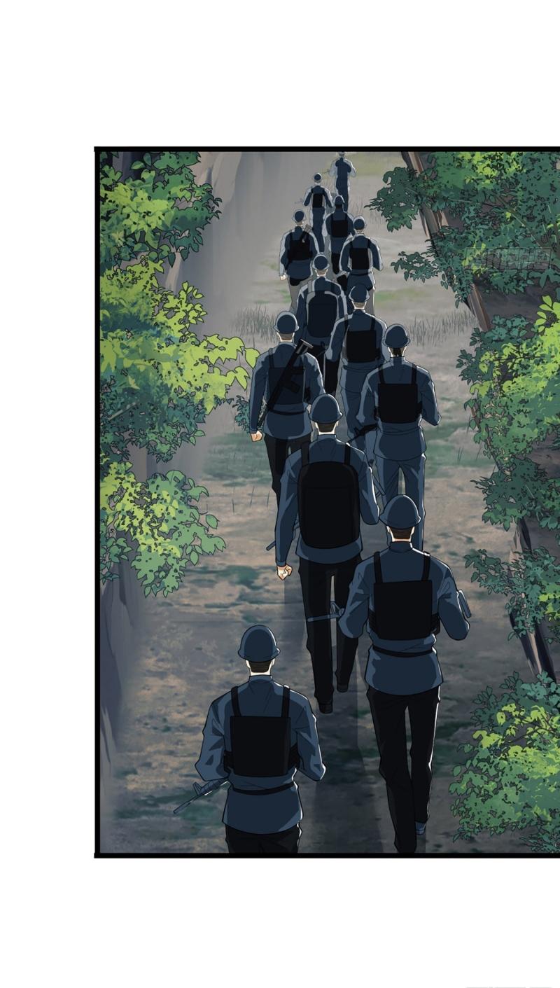 THE FIRST ORDER ตอนที่ 211 หน้า 24