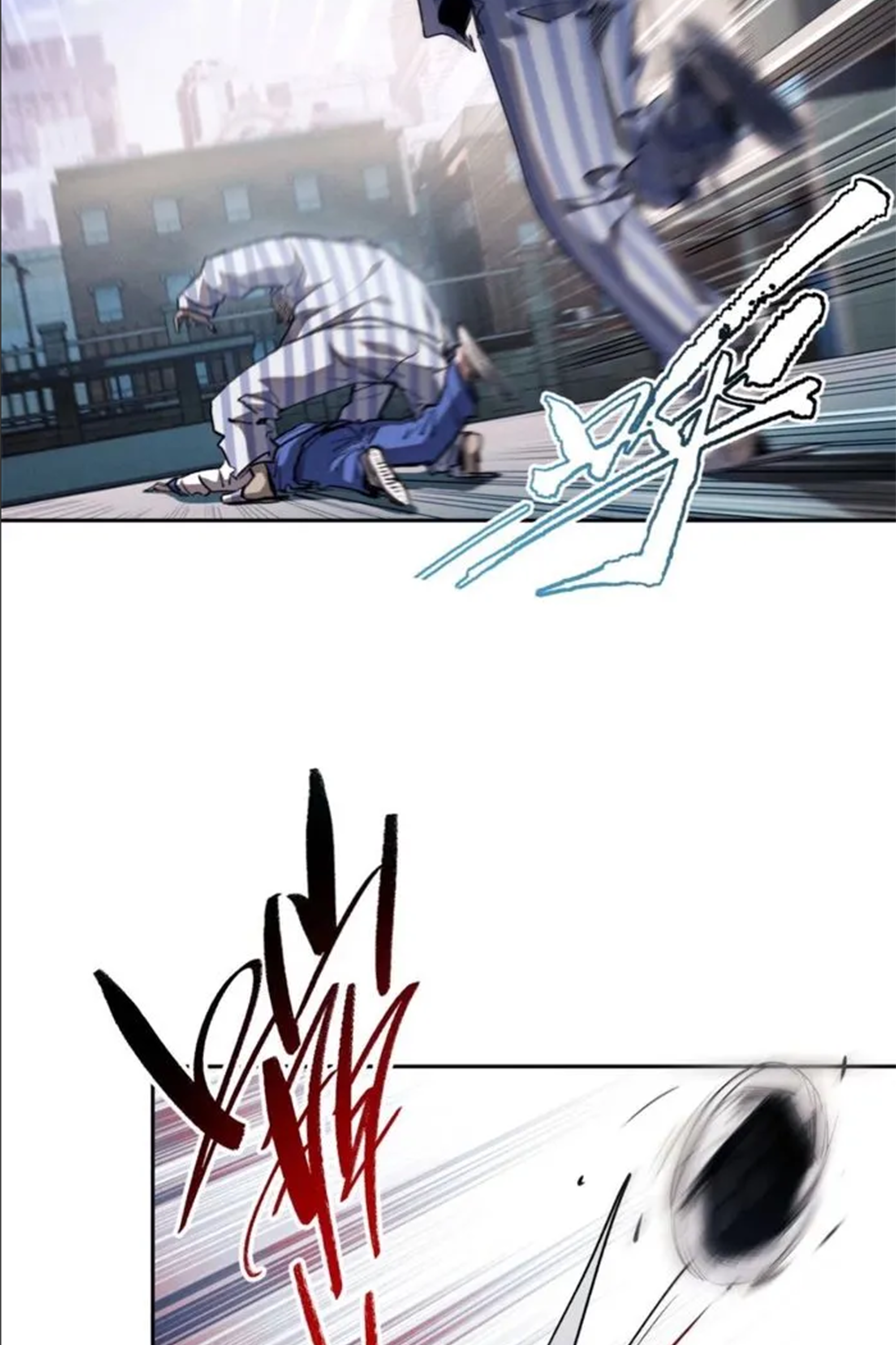 เซียนพิศวงแห่งวิถีลี้ลับ~ ตอนที่ 8 หน้า 30