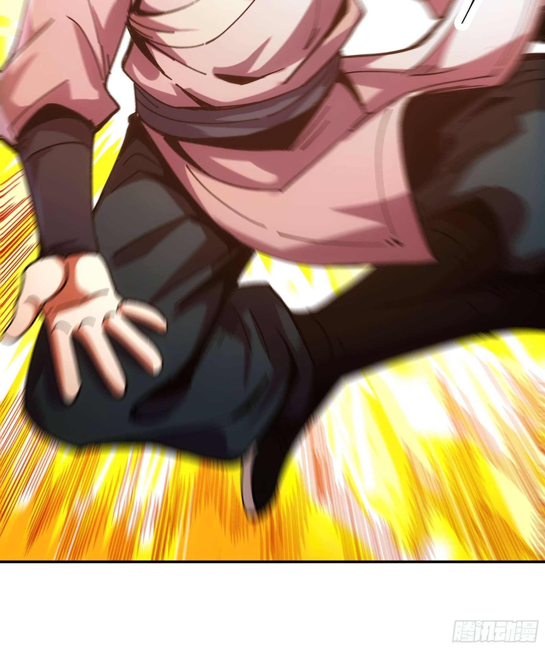 หาญท้าชะตาฟ้า ปริศนายุทธจักร ตอนที่ 7 หน้า 21