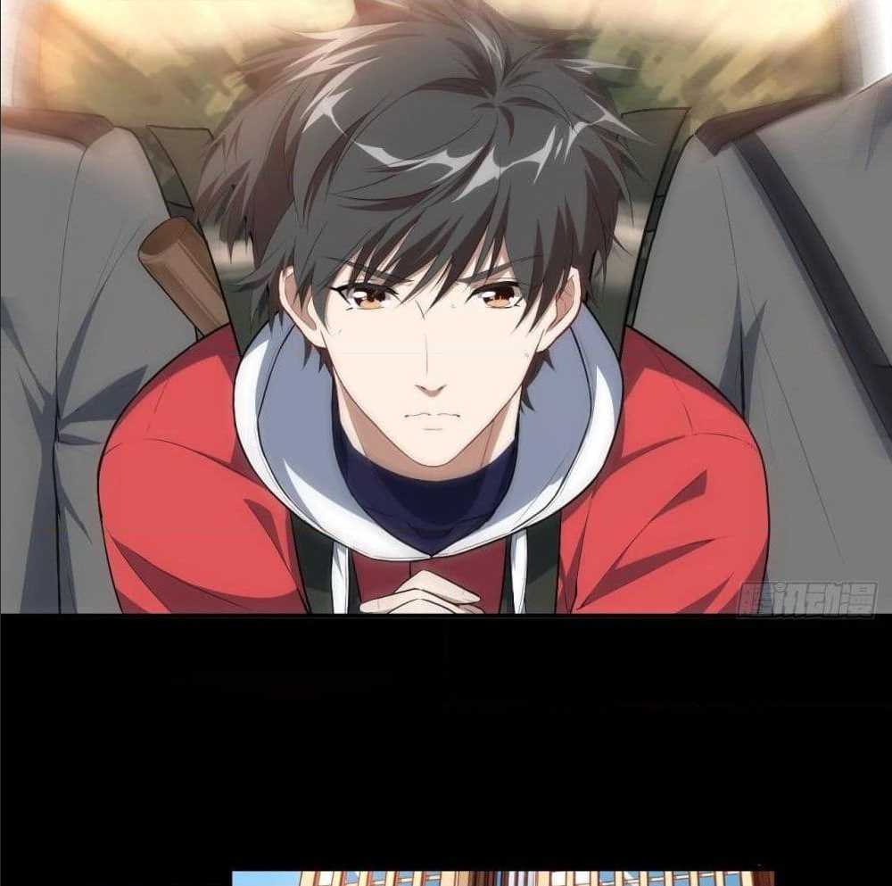 High energy strikes ตอนที่ 14 หน้า 7