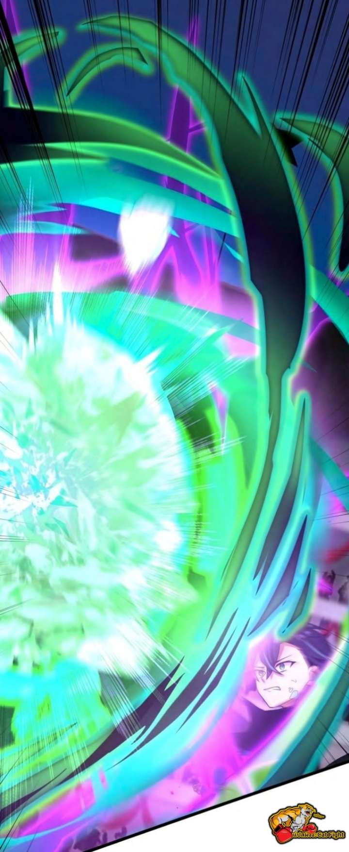 ฉันกลับชาติมาเกิดใหม่เป็นก็อบลินระดับ SSS ตอนที่ 40 หน้า 2