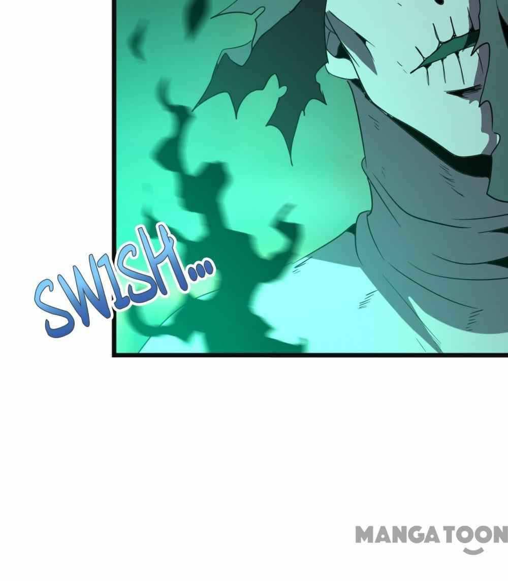 การผจญภัยในดินแดนสรวงสวรรค์ ตอนที่ 26 หน้า 37