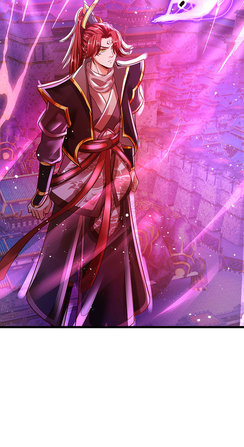 |.สุดยอดระบบเจ้าราชันย์ปีศาจ ตอนที่ 20 หน้า 19