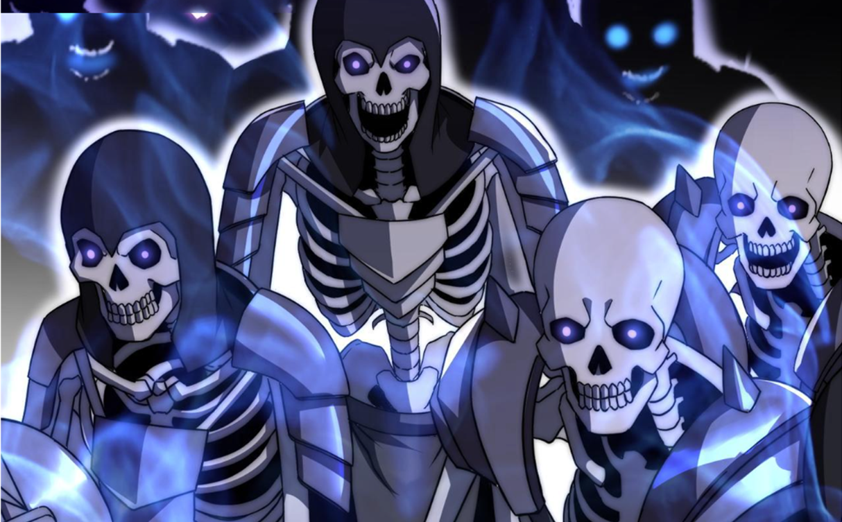 Rise of The Cheat User ตอนที่ 6 หน้า 25