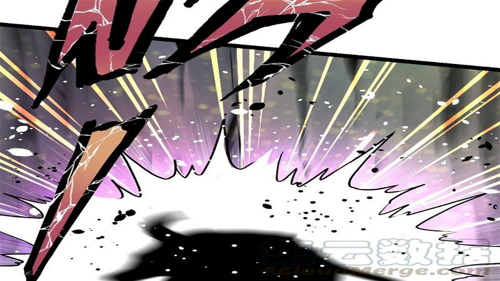 Peerless sword god เทพกระบี่ไรเทียมทาน ตอนที่ 30 หน้า 51