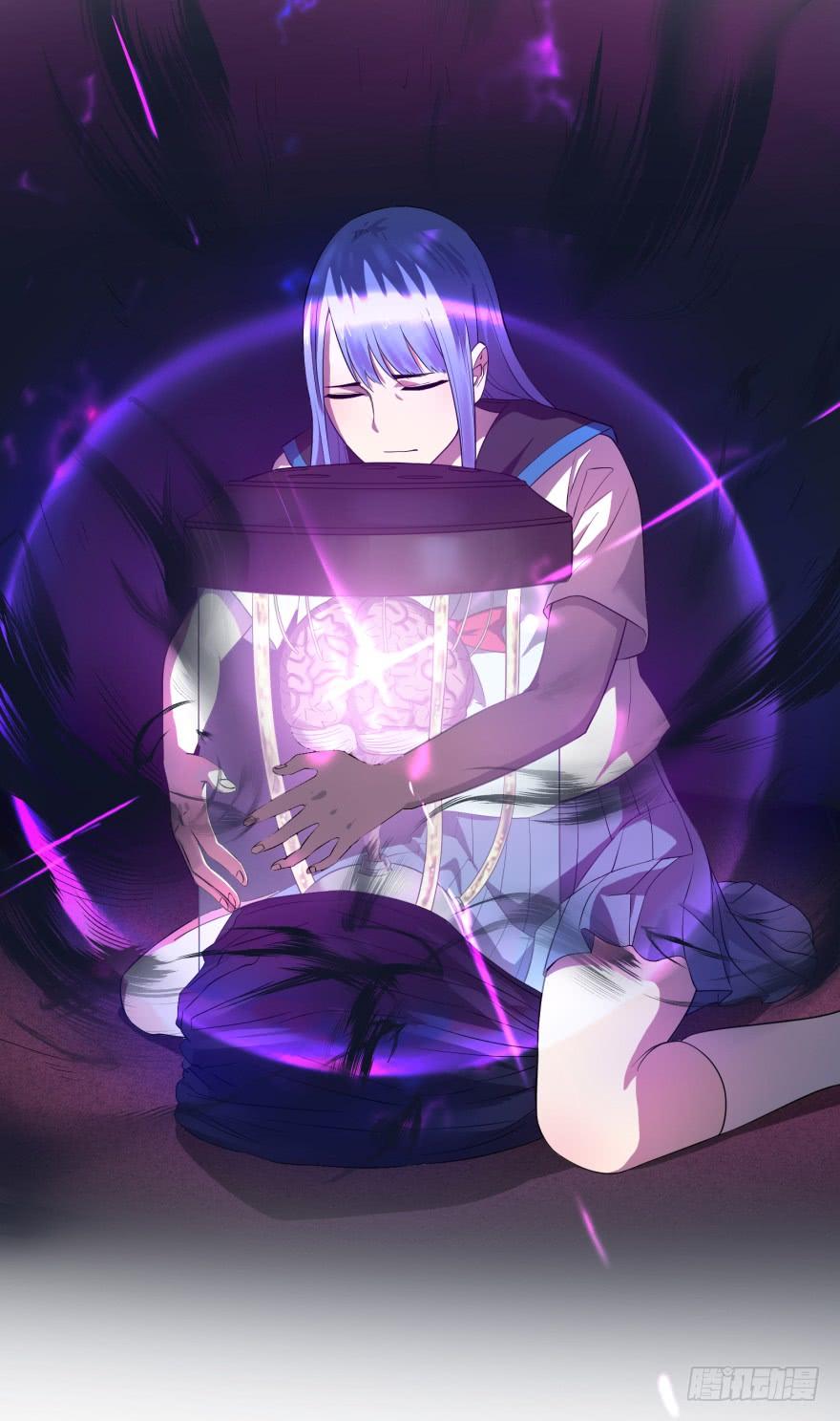 List of villains ตอนที่ 21 หน้า 39