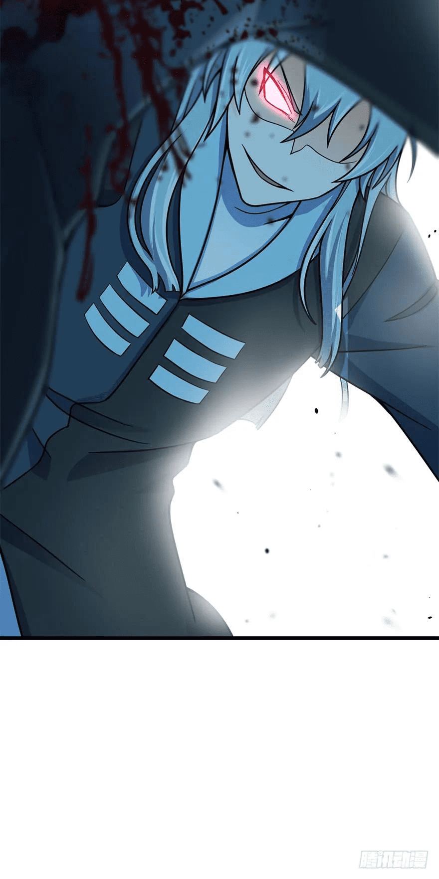 The new life of the Kuan King-ชีวิตใหม่ของราชาจอมกวน ตอนที่ 43 หน้า 82