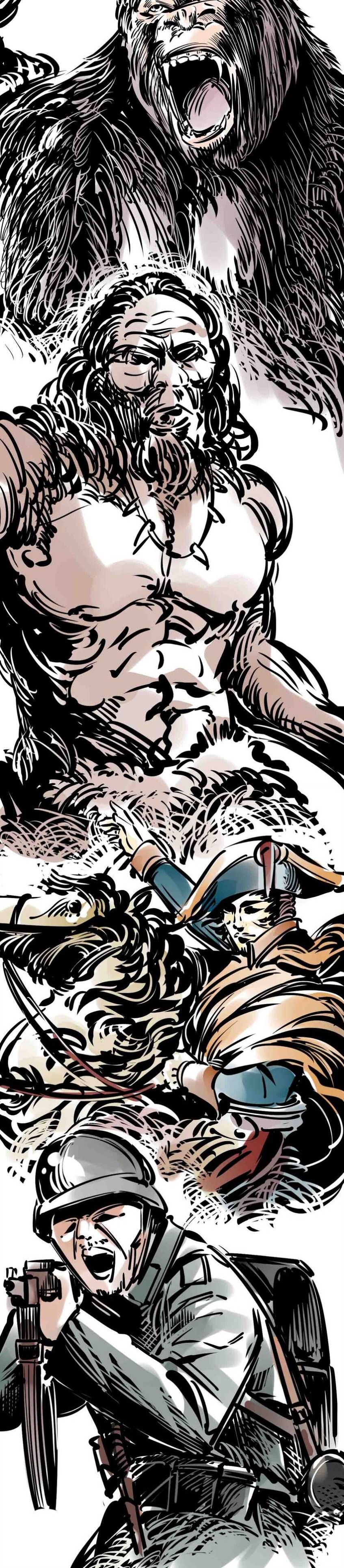 Demon x Angel can't get along! ตอนที่ 66 หน้า 5