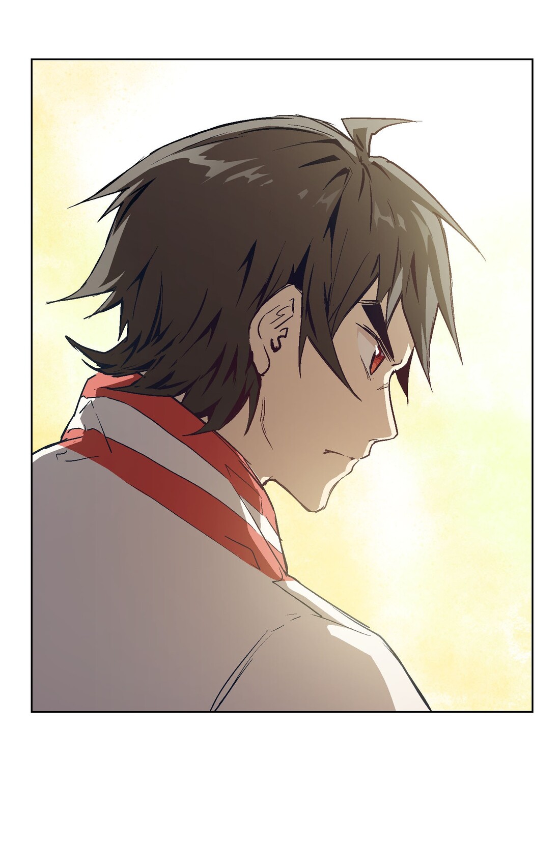 The King of Special Forces Reborn in School, Popular With Girls ตอนที่ 18 หน้า 43