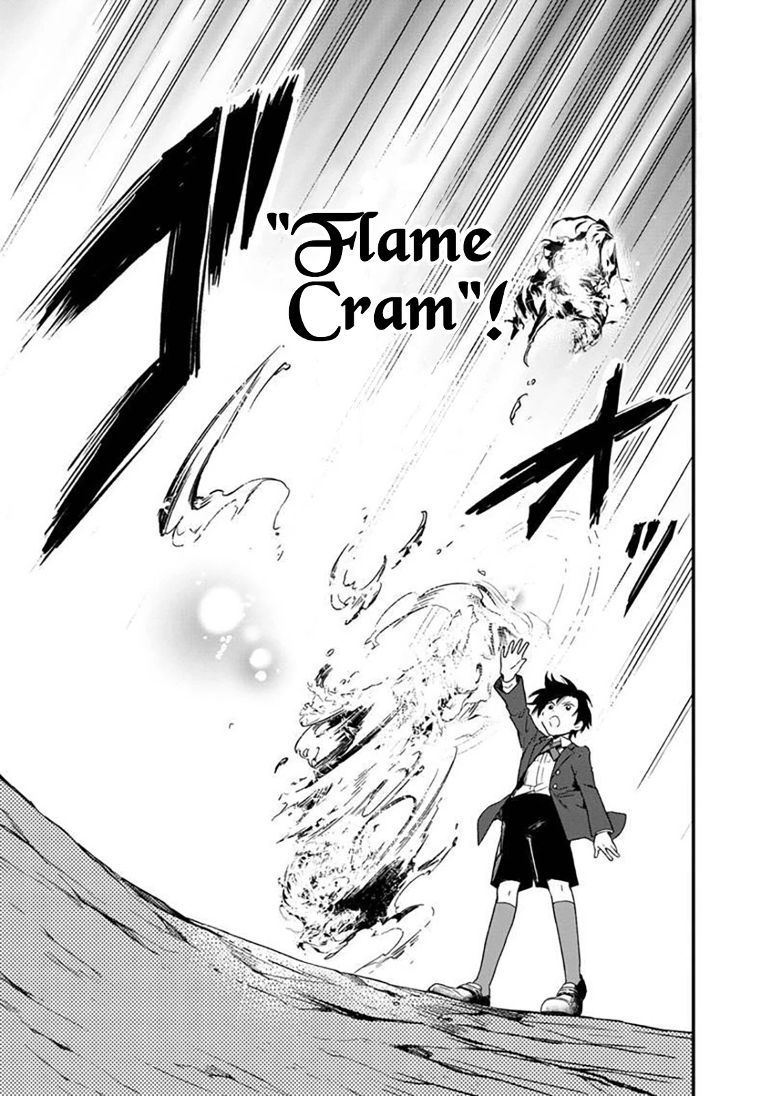 My Death Flags Show No Sign Of Ending ตอนที่ 2 หน้า 19