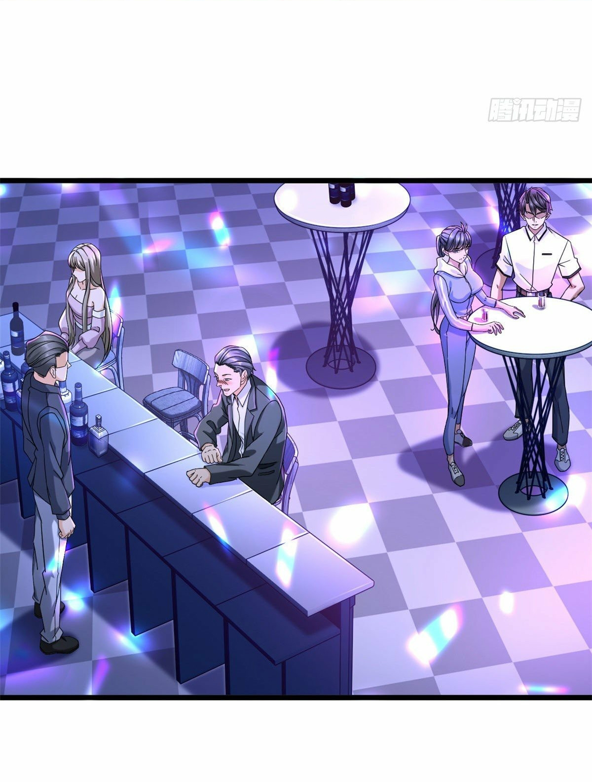 The new best all-rounder  ผู้แข็งแกร่งรอบด้าน ตอนที่ 26 หน้า 6