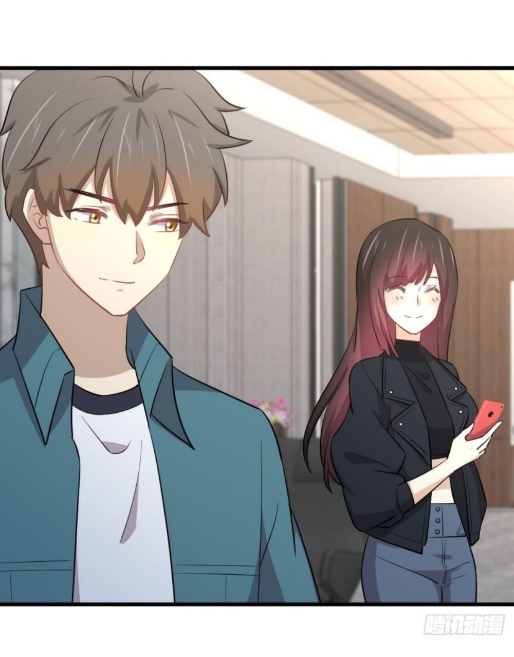 Immortal Swordsman in The Reverse World ข้าเซียนกระบี่ไม่เกาะสตรี ตอนที่ 265 หน้า 5