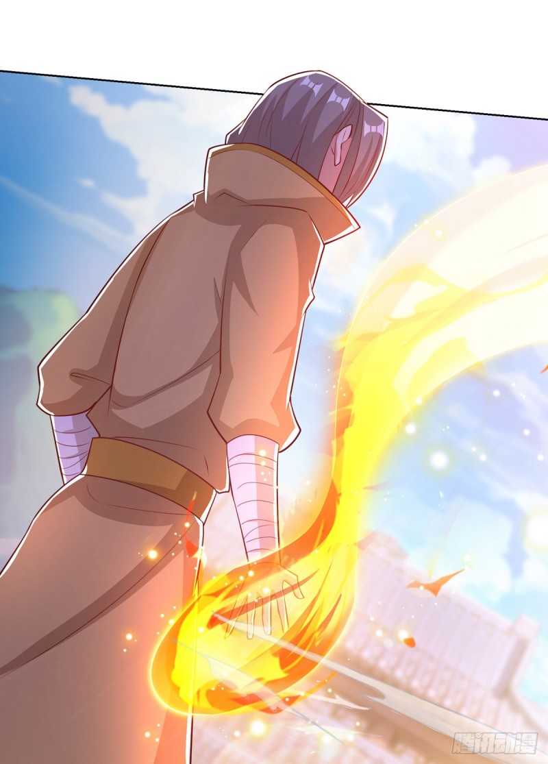 จักรพรรดิ 80,000 ปี ตอนที่ 87 หน้า 6