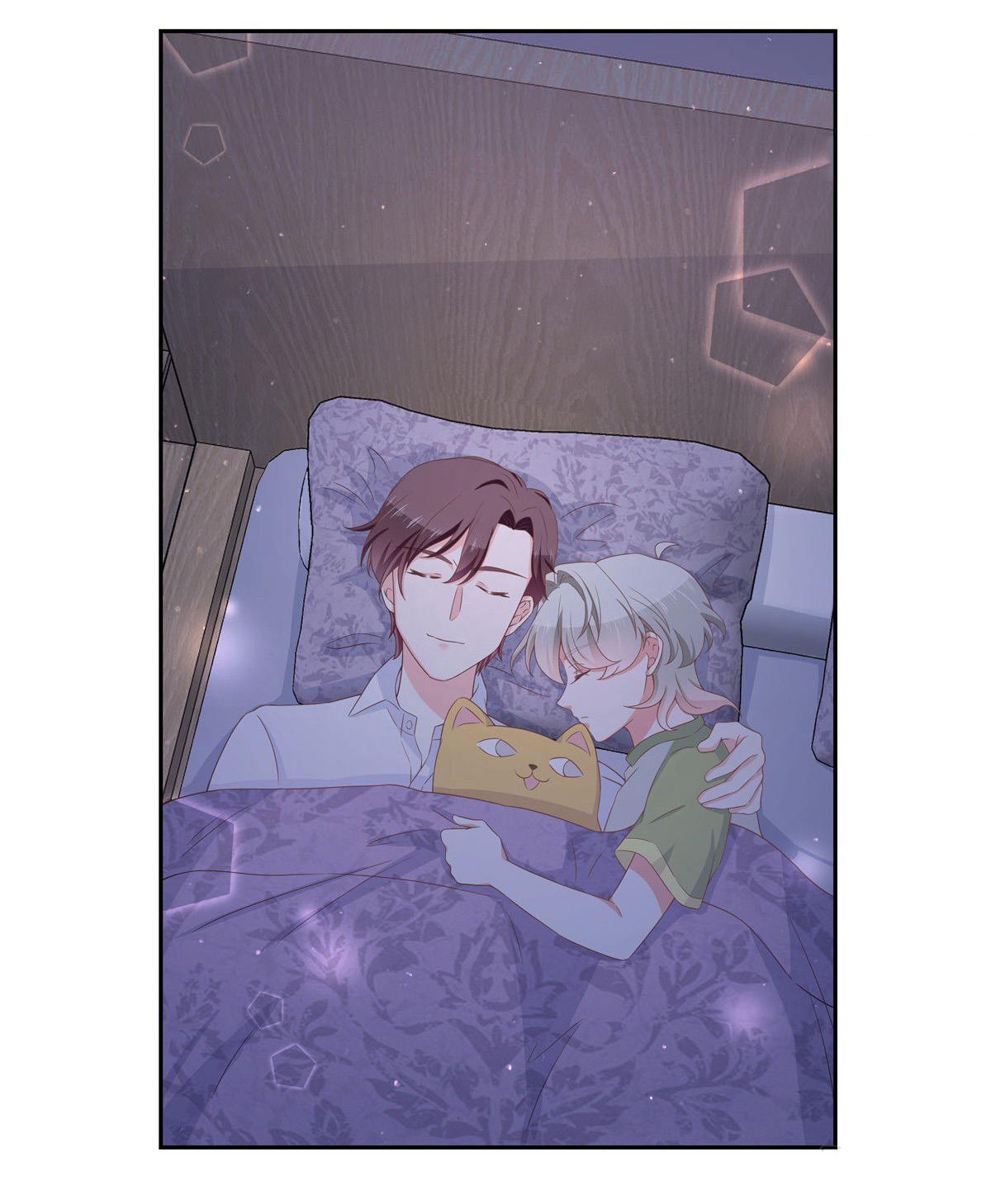 เจ้าชายโรงเรียนแห่งชาติเป็นเด็กผู้หญิง ตอนที่ 76 หน้า 27