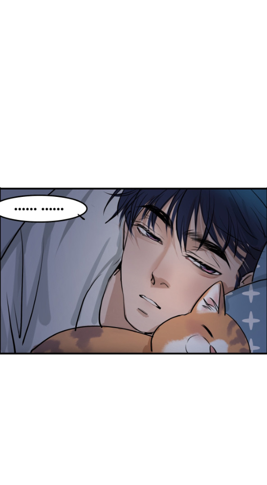 นี่เจ้าเหมียวคิดอะไรอยู่นะ?(Bl) ตอนที่ 5 หน้า 41