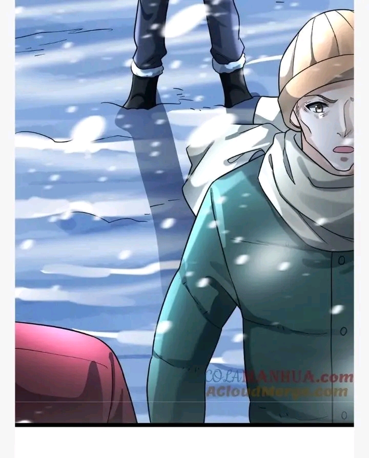 ฉันมีเซฟเฮาว์ในวันโลกาวินาศ ตอนที่ 124 หน้า 14