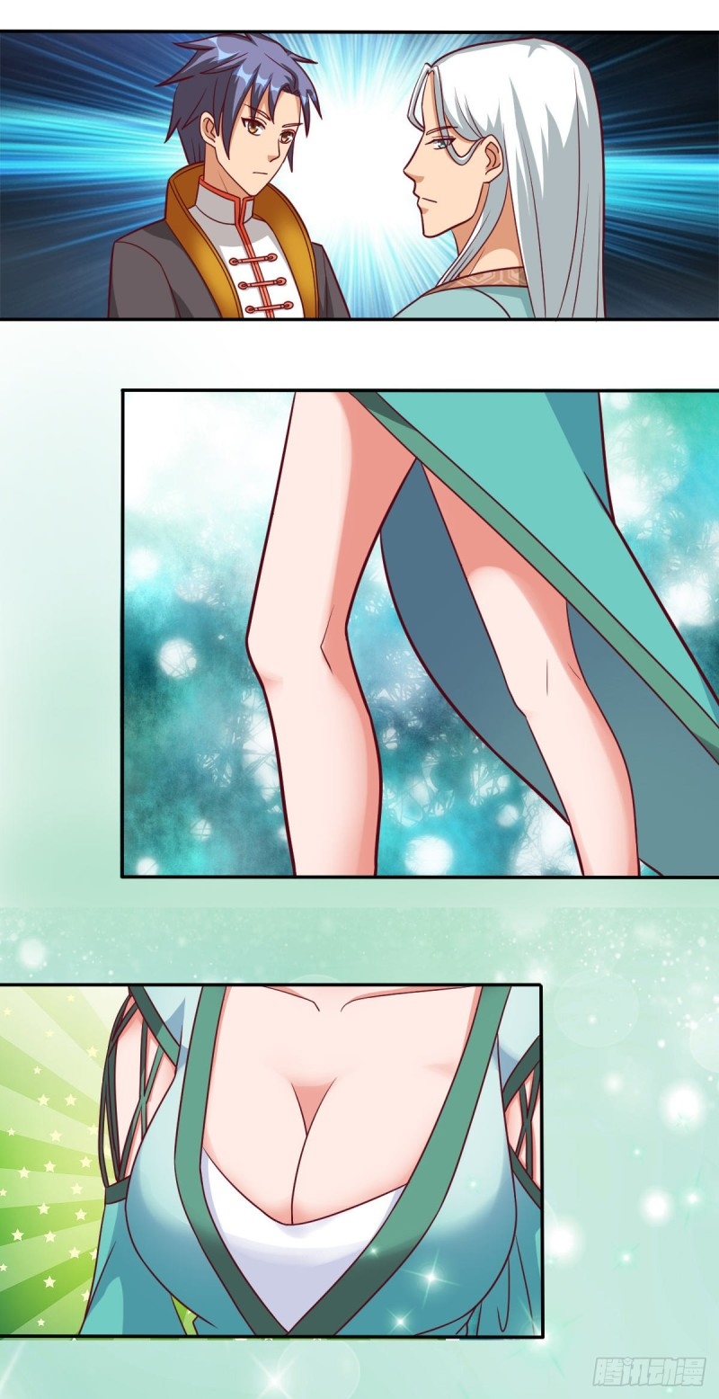 super genius doctor ตอนที่ 49 หน้า 16