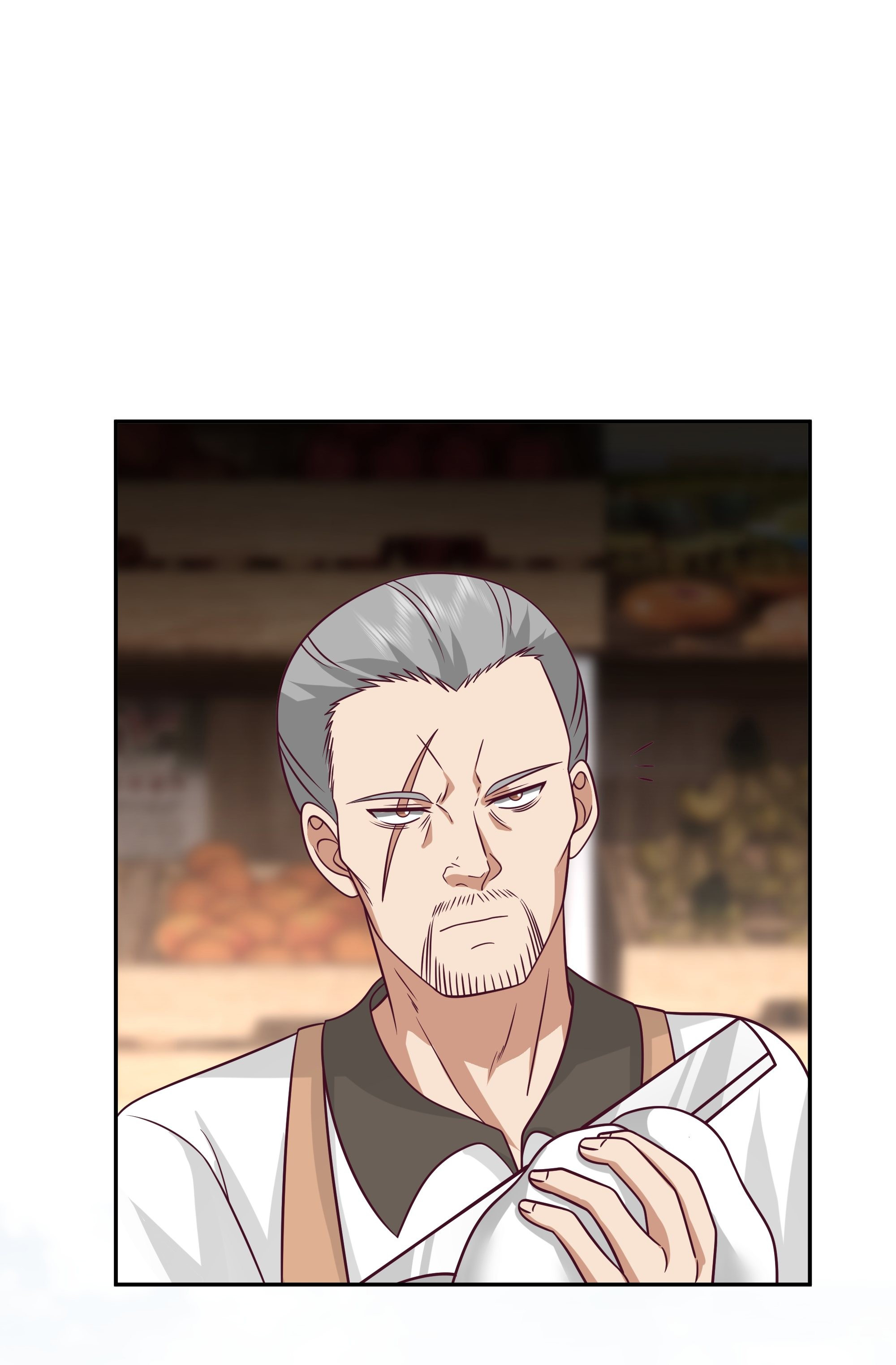 ผมไม่ได้อยากกลับมาเกิดใหม่เลยจริงๆ ตอนที่ 17 หน้า 11