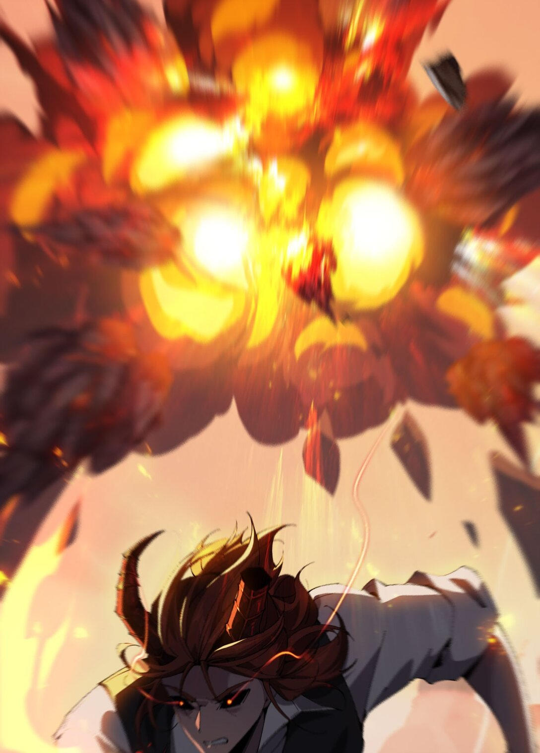 ราชาเกมนี้ คือข้านี่แหละ ตอนที่ 4 หน้า 39