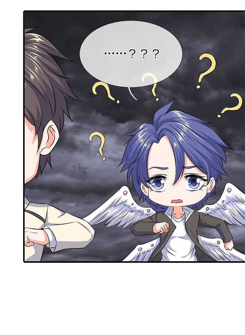 ราชาเทพนิรันดร์ (Eternal god king) ตอนที่ 113 หน้า 3