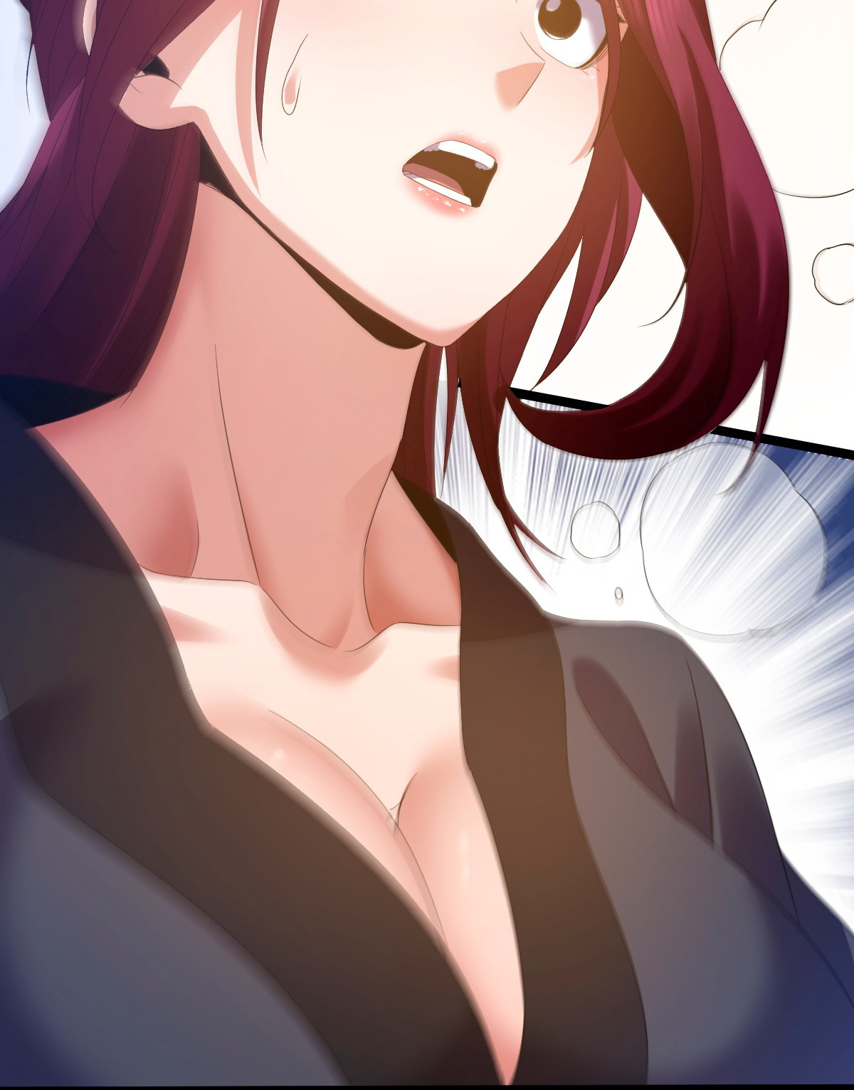 จู่ๆ ก็ข้ามกาลเวลามาติดอยู่ในร่าง เจ้าลัทธิมารพิการวรยุทธ ซ้ำร้ายยังโดนลูกศิษย์ตามล่าอีก? ตอนที่ 5 หน้า 24