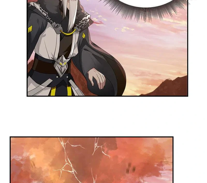 Chaos Alchemist (วิบัติการณ์เทพเซียนโอสถ) ตอนที่ 105 หน้า 32