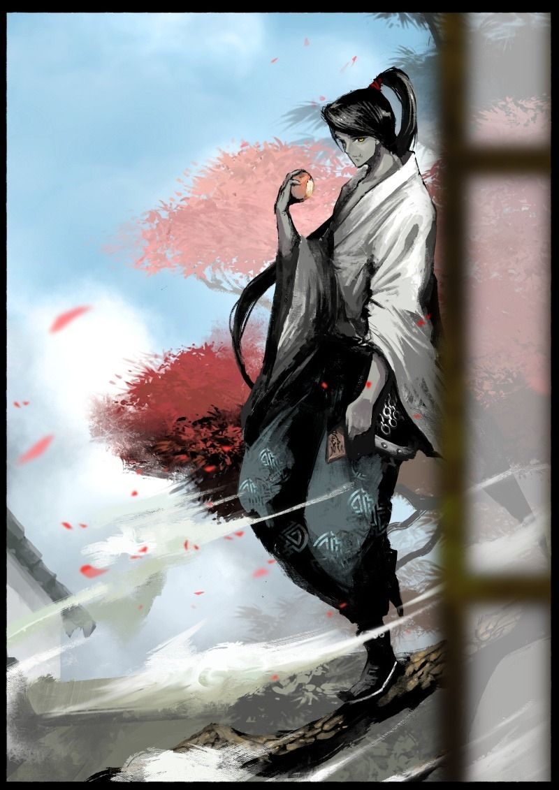 บันทึกปราบปีศาจ ตอนที่ 78 หน้า 9