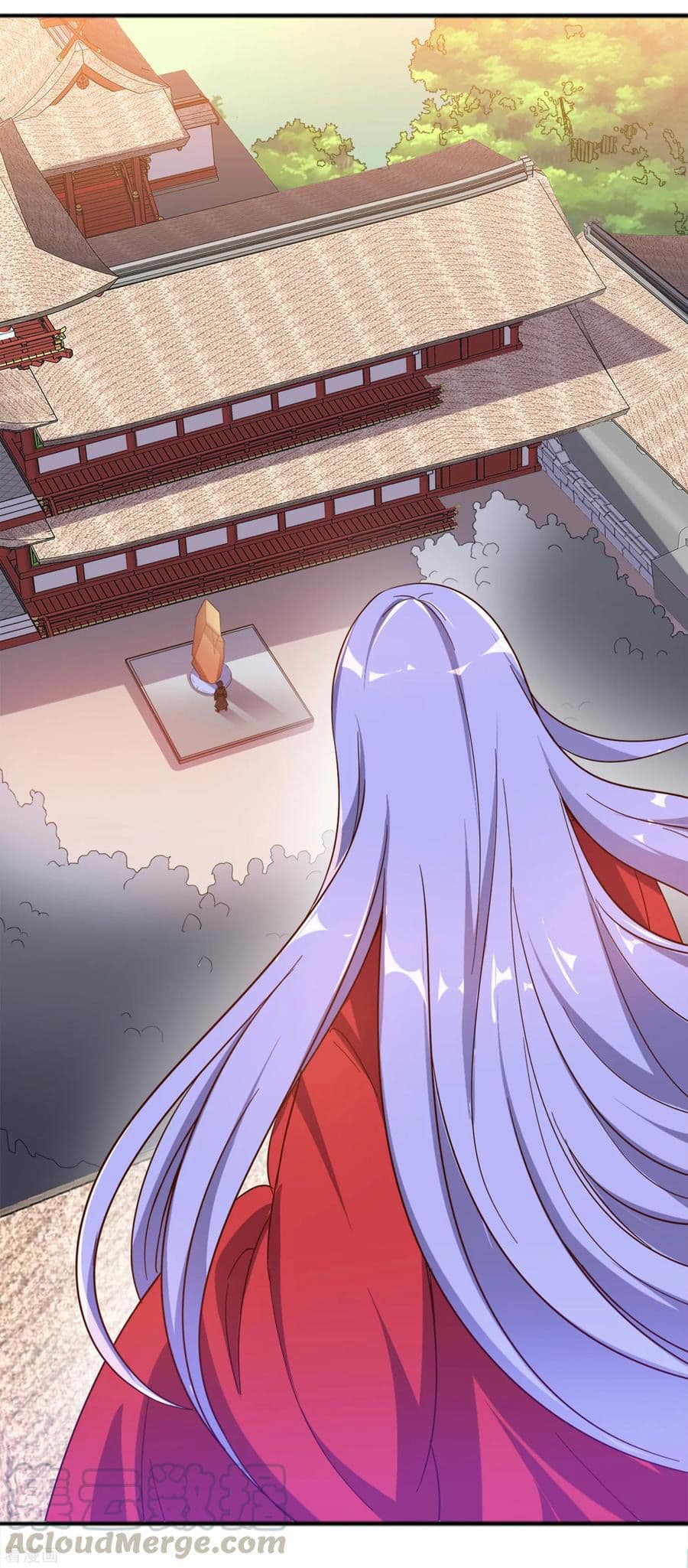 ข้าคือมหาตำนานพิฆาต ตอนที่ 8 หน้า 8