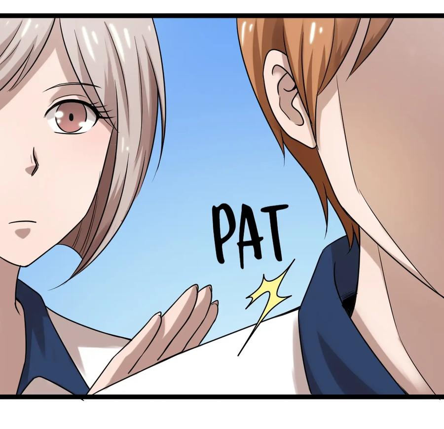 หัวหน้ามาเฟียกลับมาอายุ 16 อีกครั้ง ตอนที่ 21 หน้า 7