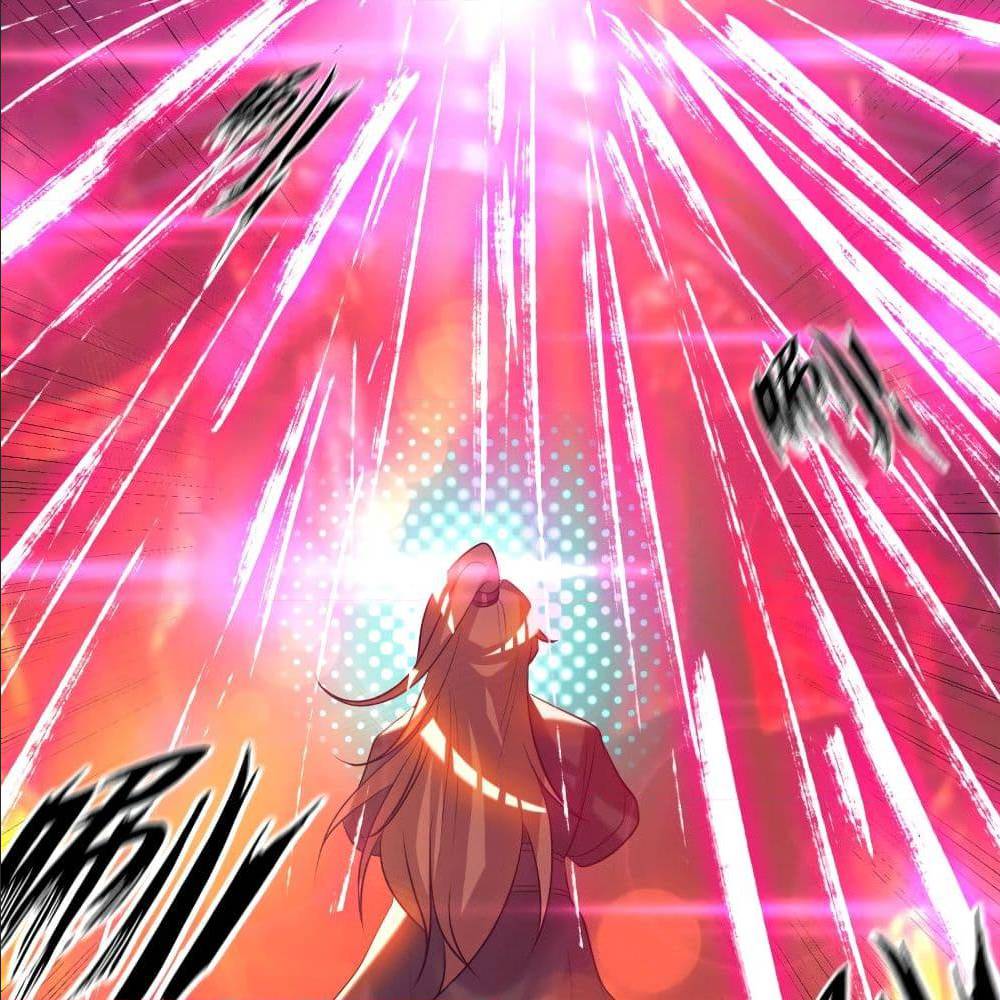 Reversal of God King ตอนที่ 20 หน้า 33