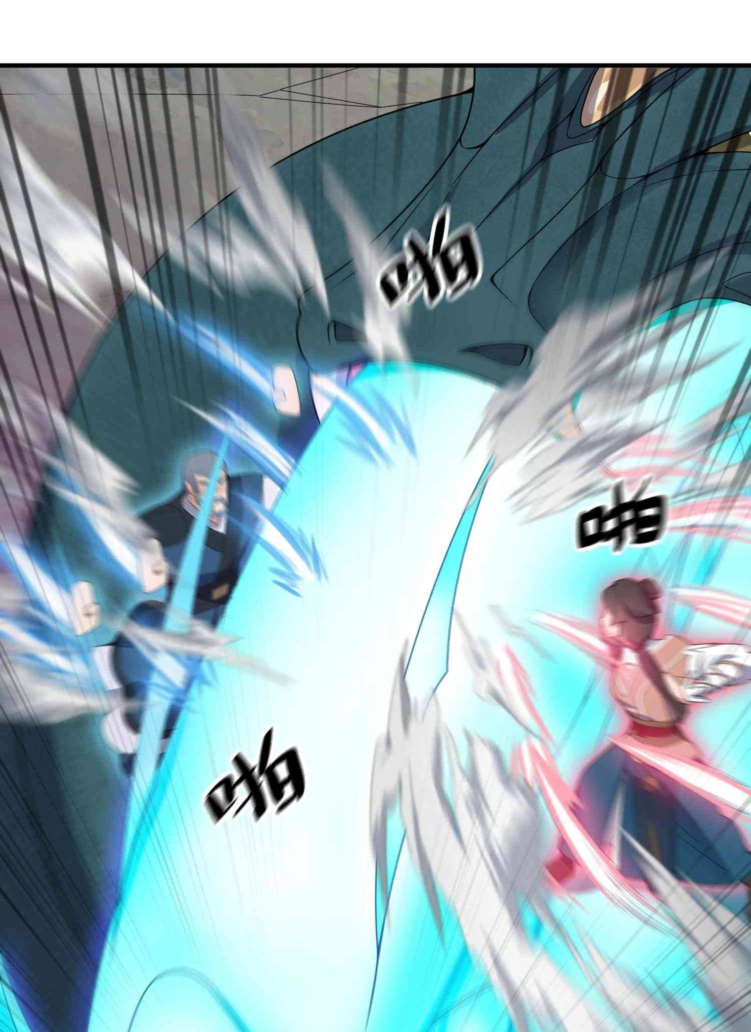 Super Warrior in Another World ทหารเซียนไปหาเมียที่ต่างโลก (กำลังแปลอยู่) ตอนที่ 21 หน้า 13